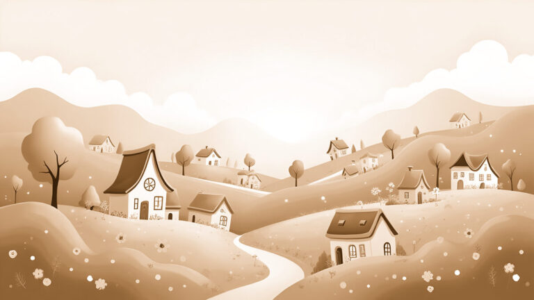 West Lake neighborhood